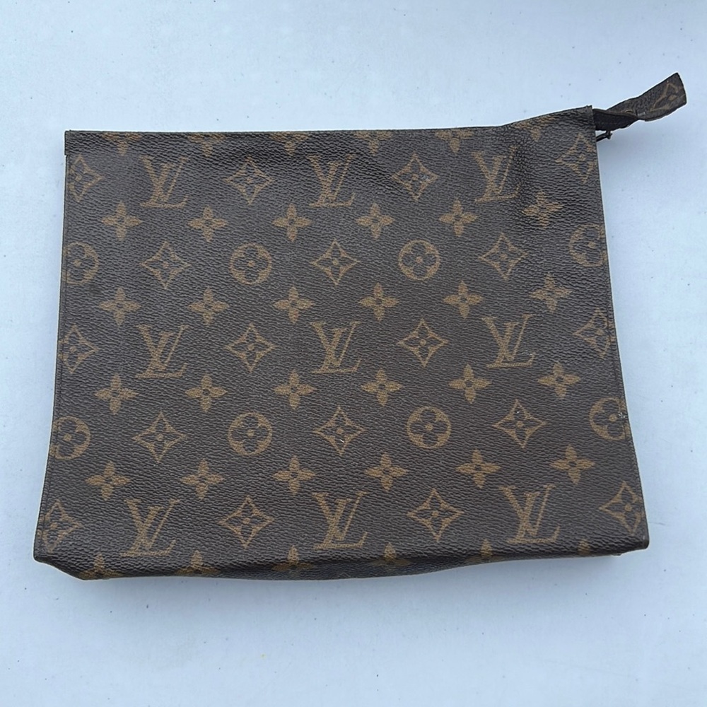 Louis Vuitton vintage mini bag